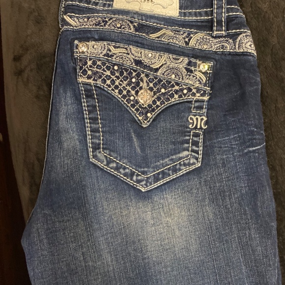 Miss Me Jeans - Picture 5 of 5